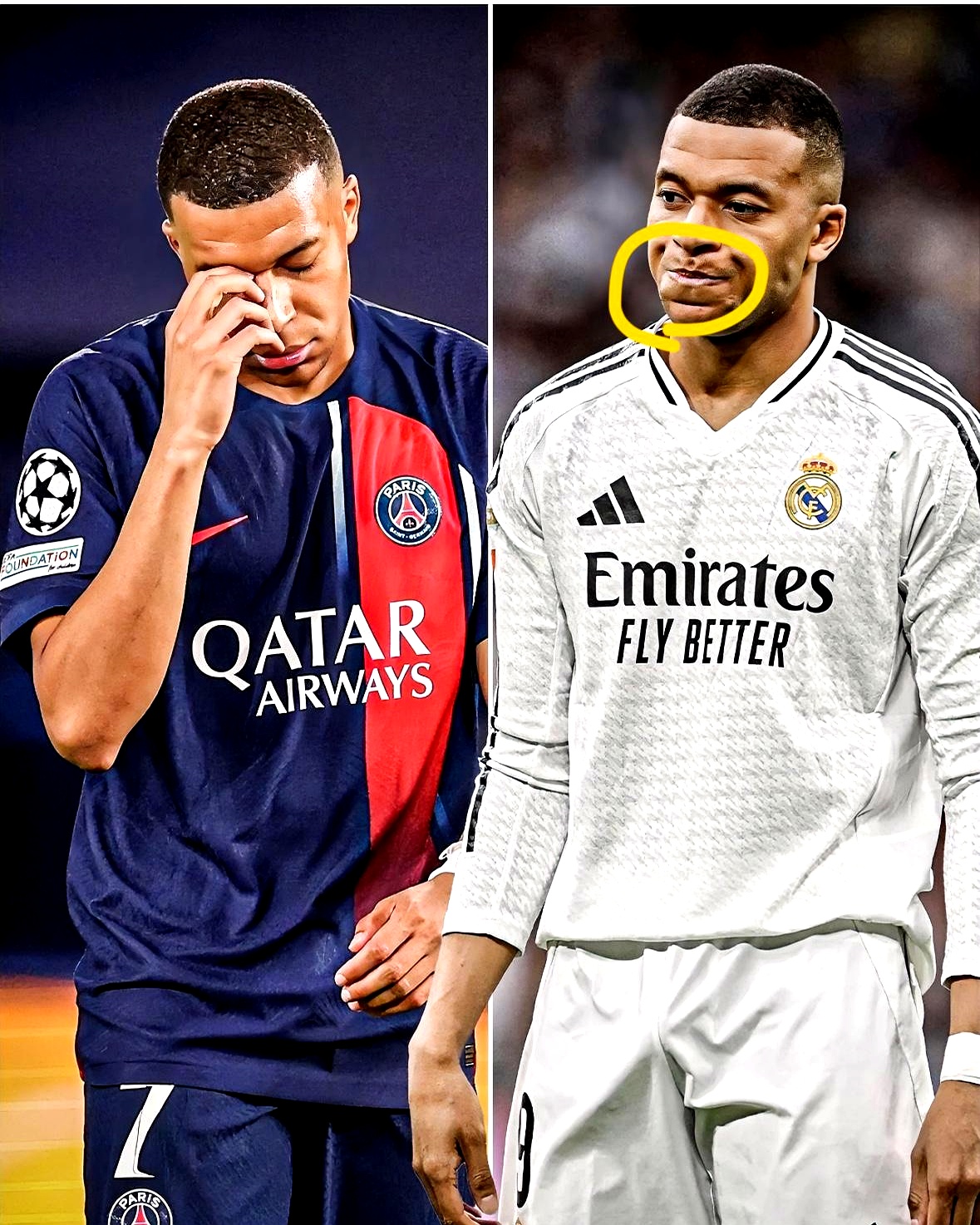 开云体育-姆巴佩意外战胜MAD，重要助攻引爆全场！