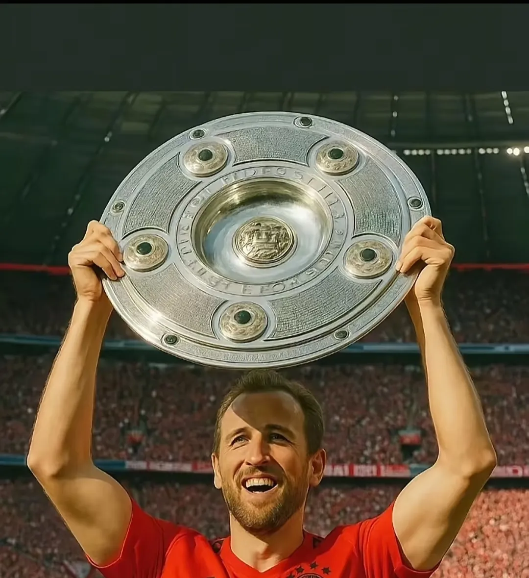 开云-凯恩意外战胜皇家马德里，锐不可当引爆全场！全场沸腾不已(凯恩比赛视频)