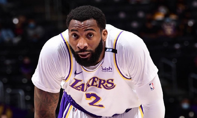 开云- 浓眉哥离队 