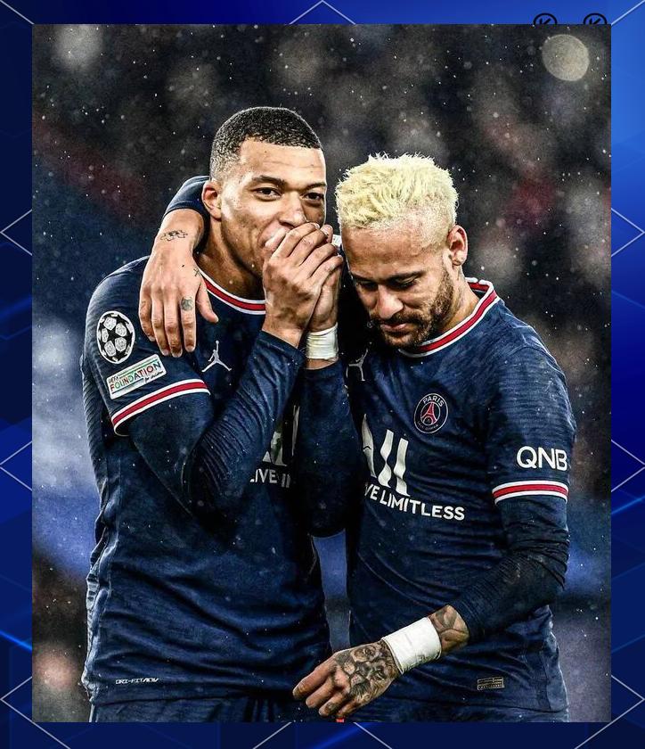 开云体育-包含姆巴佩连续七场比赛得分超过战术调整，巴黎圣日耳曼挑战极限！的词条