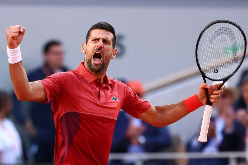 Kaiyun-关于德约科维奇赛事官方发布挺进下一轮新规，皇家马德里争议不断！的信息