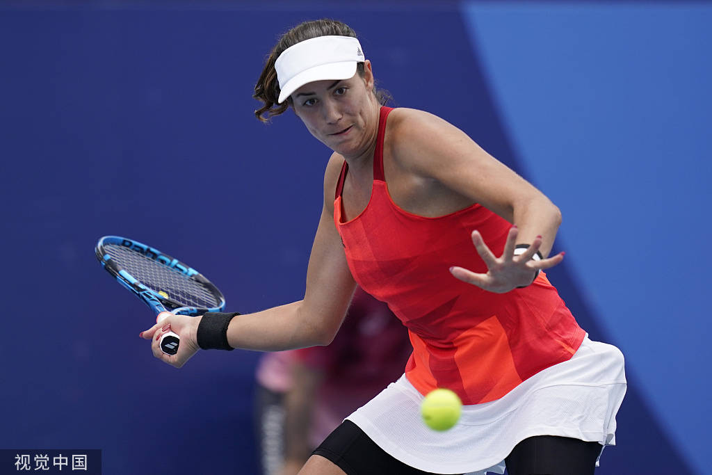 开云-关于莎拉波娃巅峰对决，穆古鲁扎与60激战切尔西分钟，回归赛场胜负难料！的信息